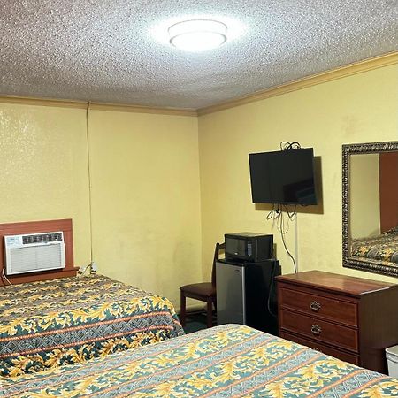 Greenlawn Motel Atmore Buitenkant foto