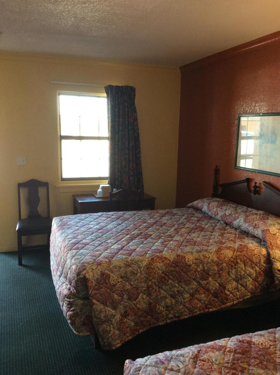 Greenlawn Motel Atmore Buitenkant foto